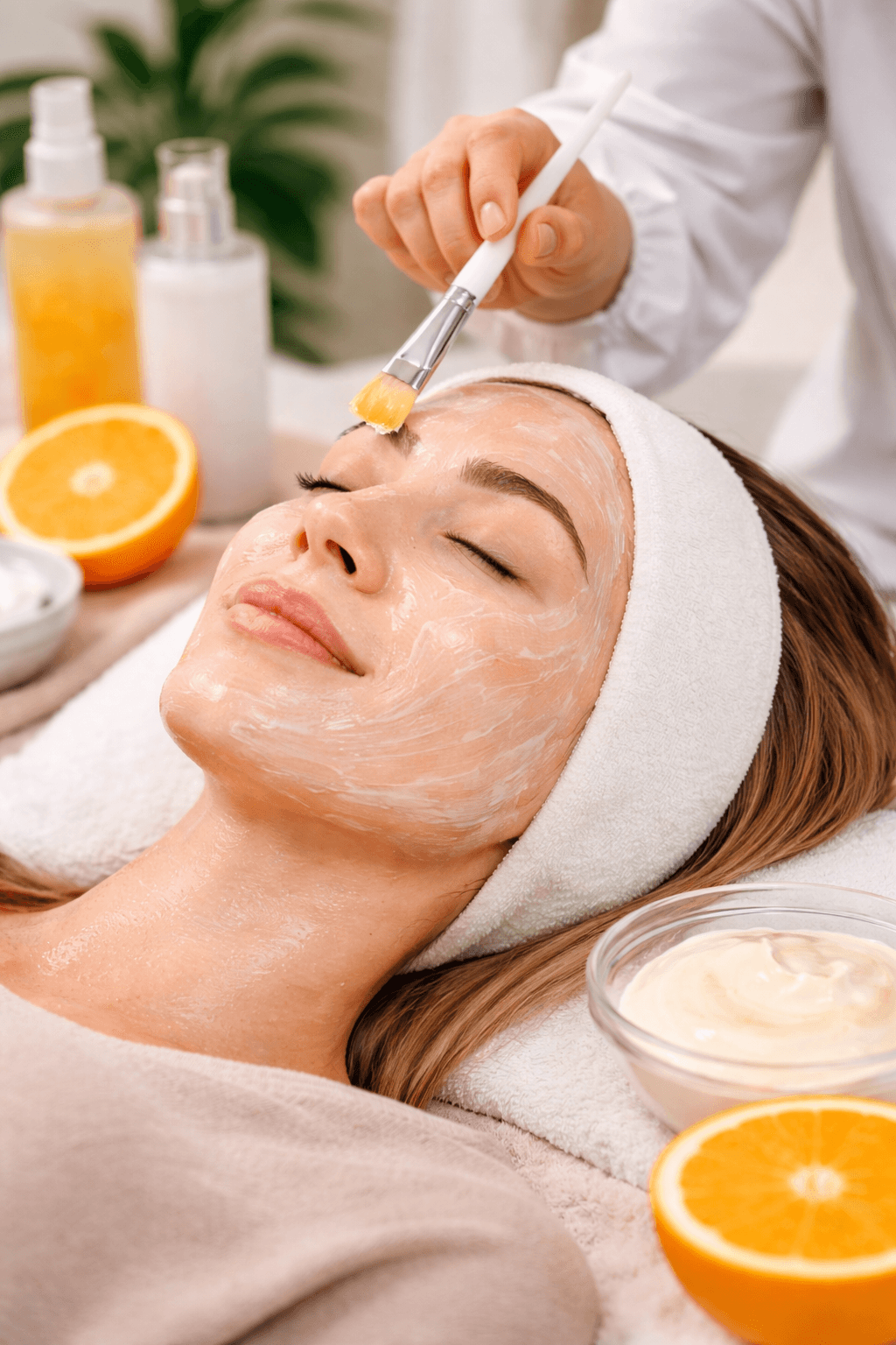 Brightening & Pigmentation