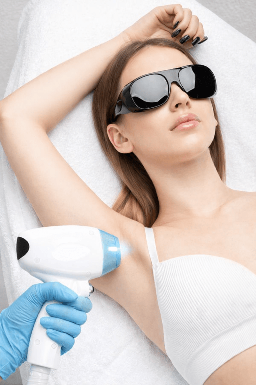 Tattoo & Hair Removal