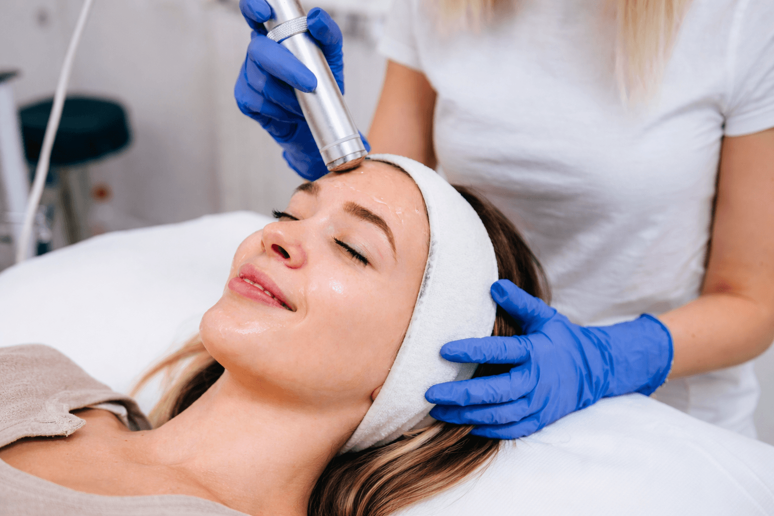 Skin & Laser Treatments